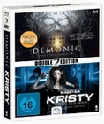 Demonic & Kristy - Double2Edition/Uncut [2BR]