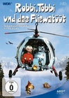 Robbi, Tobbi und das Fliewatt [2 DVDs]