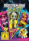 Monster High - Elektrisiert