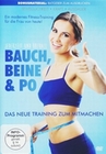 Bauch, Beine & Po