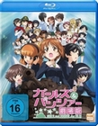 Girls & Panzer - Der Film