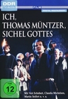 Ich, Thomas Mntzer, Sichel Gottes