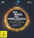 Richard Wagner - Der Ring des Nibelungen