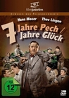 Sieben Jahre Pech/Sieben Jahre Glck [2 DVDs]