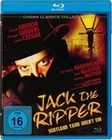 Jack the Ripper - Scotland Yard greift ein