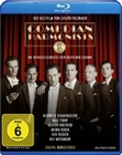 Comedian Harmonists