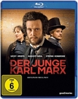 Der junge Karl Marx