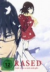 Erased - Vol. 1 / Eps. 01-06 [2 DVDs]