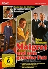 Maigret und sein grsster Fall