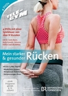 Tele-Gym - Mein starker & gesunder Rcken [4DVD]