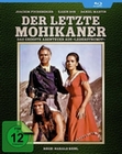 Der letzte Mohikaner