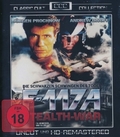 F-117 A - Stealth-War - Uncut & HD Remastered