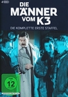 Die Mnner vom K3 - Staffel 1 [4 DVDs]