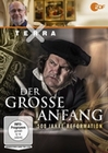 Terra X - Der grosse Anfang - 500 Jahre...