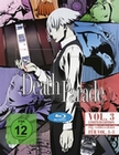 Death Parade Vol.3 (+ Sammelschuber) [LE]