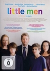 Little Men (OmU)