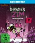 Invader ZIM - Die komplette Serie [2 BRs]