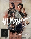 Headshot - Steelbook