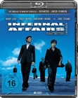 Infernal Affairs 1-3 - Trilogie [3 BRs]