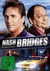 Nash Bridges - Die erste Staffel [2 DVDs]