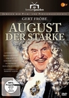 August der Starke