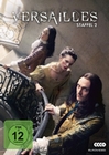 Versailles - Staffel 2 [4 DVDs]