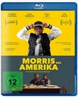 Morris aus Amerika