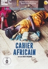 Cahier Africain