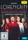 Richard Wagner - Lohengrin [2 DVDs]