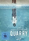 Quarry - Die komplette 1. Staffel [3 DVDs]