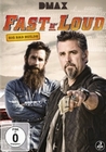 Fast N` Loud - Big Bad Builds [3 DVDs]