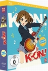 K-ON! - Staffel 1 - Gesamtausgabe [2 BRs]