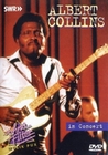 Albert Collins - In Concert/Ohne Filter (1988)