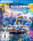 Die Schlmpfe - Das verlorene Dorf