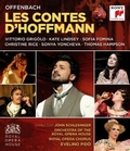 Jacques Offenbach - Les Contes d`Hoffmann