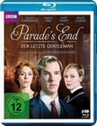 Parade`s End - Der letzte Gentleman [2 BRs]