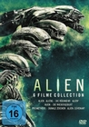 Alien 1-6 [6 DVDs]