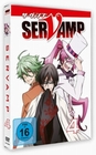 Servamp - Vol. 4