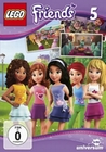 LEGO - Friends 5