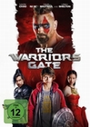 The Warriors Gate