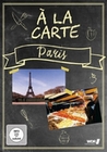 Paris a la Carte