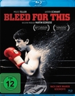 Bleed for This