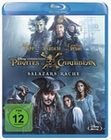 Pirates of the Caribbean 5 - Salazars Rache