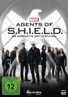 Marvel`s Agents of S.H.I.E.L.D. - Staffel 3