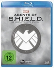 Marvel`s Agents of S.H.I.E.L.D. - Staffel 3