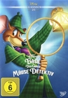 Basil - Der grosse Musedetektiv - Disney Classic