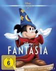 Fantasia - Disney Classics 3