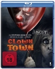 Clowntown - Uncut