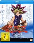 Yu-Gi-Oh! 1 - Staffel 1.1 - Episoden 01-25