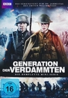 Generation der Verdammten - Mini-Serie [2 DVDs]